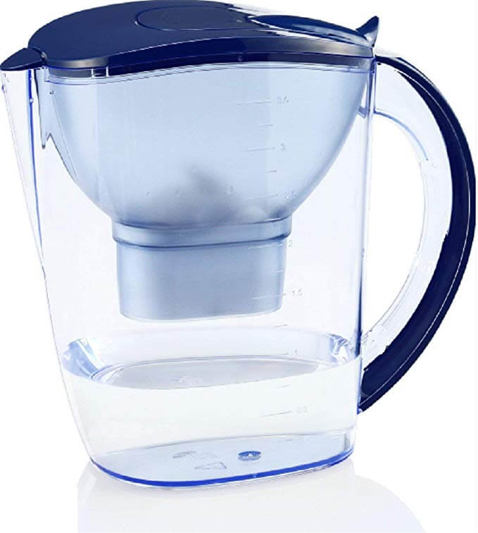 Best Water Filter Pitchers Reviews 2021 Pure Water Guide