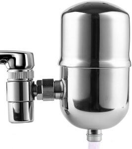 Engdenton Faucet Water Filter