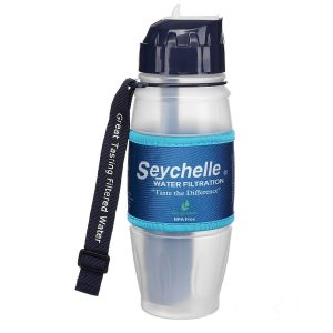 Seychelle Water Filter