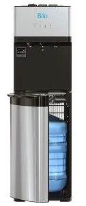 Brio Self Cleaning