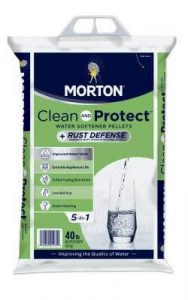 Morton Salt Morton F124700000g Clean & Protect