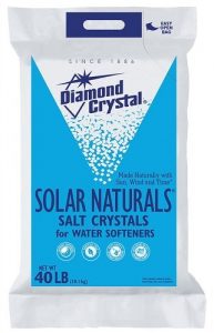 Cargill Salt 7304 Water Softener