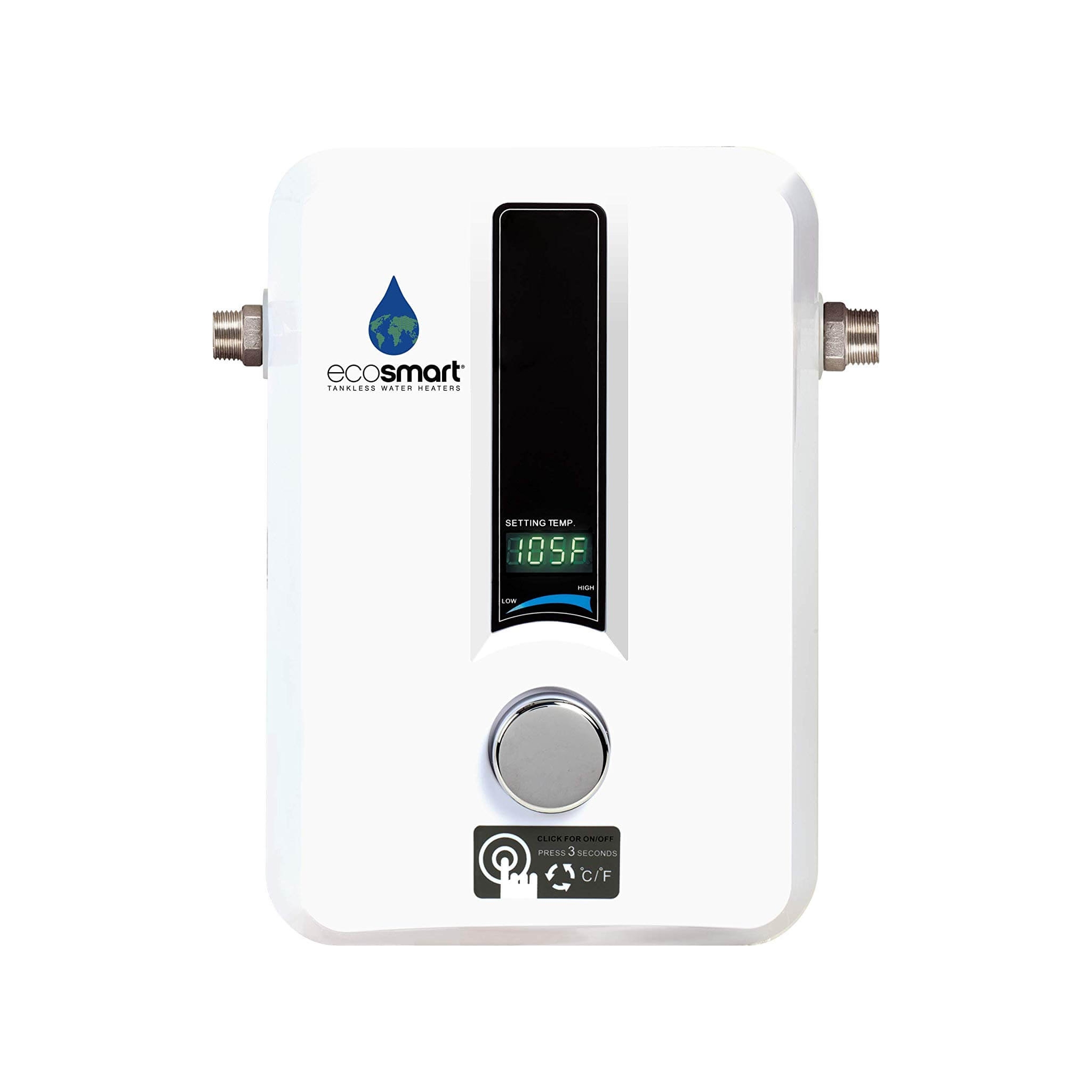Best Tankless Water Heaters Reviews Pure Water Guide
